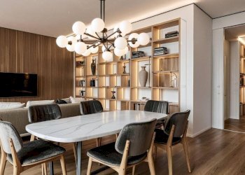 Appartamento Corso Giulio Cesare, 58, Torino (zona Aurora) - foto 3