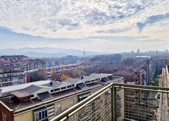 Appartamento Corso Giulio Cesare, 58, Torino (zona Aurora) - foto 4