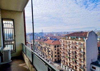 Appartamento Corso Giulio Cesare, 58, Torino (zona Aurora) - foto 5