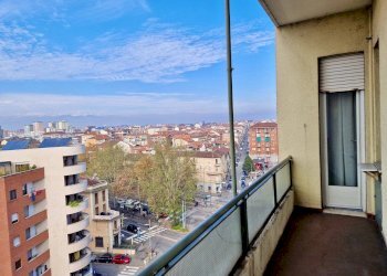 Appartamento Corso Giulio Cesare, 58, Torino (zona Aurora) - foto 6