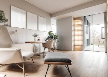 Appartamento Corso Giulio Cesare, 58, Torino (zona Aurora) - foto 7