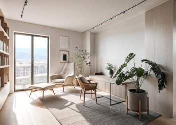 Appartamento Corso Giulio Cesare, 58, Torino (zona Aurora) - foto 8