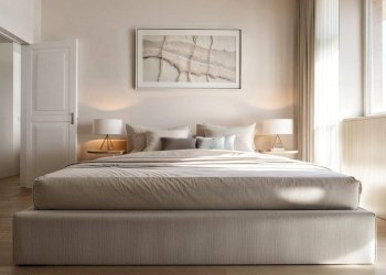 Appartamento Corso Giulio Cesare, 58, Torino (zona Aurora) - foto 10