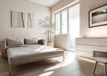 Appartamento Corso Giulio Cesare, 58, Torino (zona Aurora) - foto 11