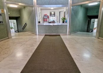 Appartamento Corso Giulio Cesare, 58, Torino (zona Aurora) - foto 15