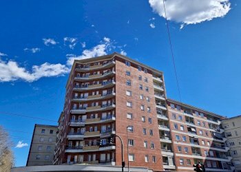 Appartamento Corso Giulio Cesare, 58, Torino (zona Aurora) - foto 17