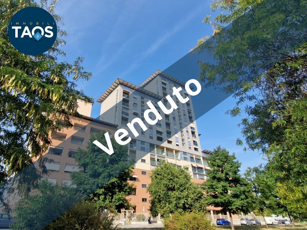 Four-room apartment Via Cervino, 46, Torino (neighborhood Barriera Milano) - photo 1