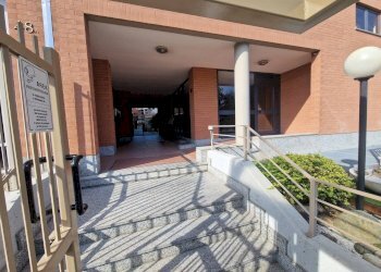 Quadrilocale Via Cervino, 46, Torino (zona Barriera Milano) - foto 2