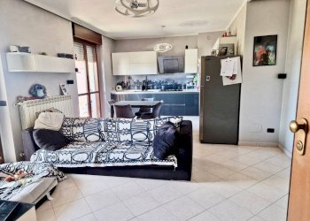 Quadrilocale Via Cervino, 46, Torino (zona Barriera Milano) - foto 3