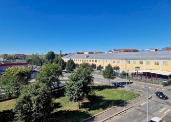 Quadrilocale Via Cervino, 46, Torino (zona Barriera Milano) - foto 4