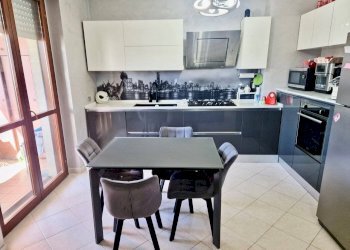 Quadrilocale Via Cervino, 46, Torino (zona Barriera Milano) - foto 5