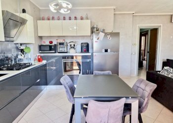 Quadrilocale Via Cervino, 46, Torino (zona Barriera Milano) - foto 6