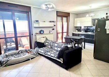 Quadrilocale Via Cervino, 46, Torino (zona Barriera Milano) - foto 7