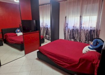 Quadrilocale Via Cervino, 46, Torino (zona Barriera Milano) - foto 8