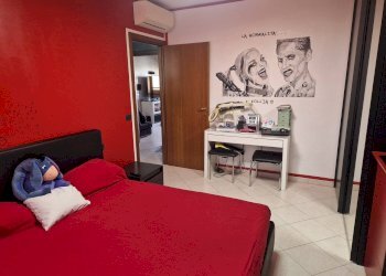 Quadrilocale Via Cervino, 46, Torino (zona Barriera Milano) - foto 12