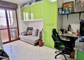 Quadrilocale Via Cervino, 46, Torino (zona Barriera Milano) - foto 13