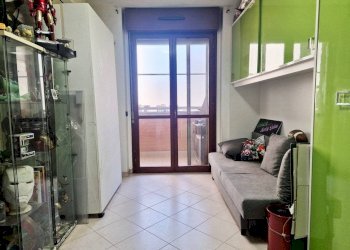 Quadrilocale Via Cervino, 46, Torino (zona Barriera Milano) - foto 14