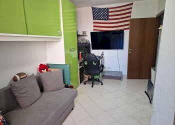 Quadrilocale Via Cervino, 46, Torino (zona Barriera Milano) - foto 16