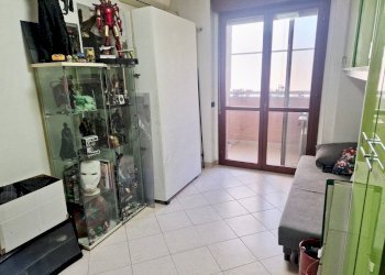 Quadrilocale Via Cervino, 46, Torino (zona Barriera Milano) - foto 17