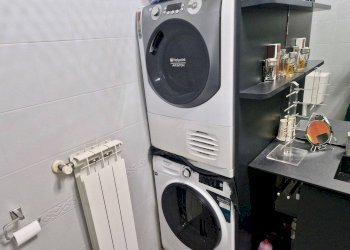 Quadrilocale Via Cervino, 46, Torino (zona Barriera Milano) - foto 22