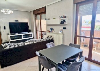 Quadrilocale Via Cervino, 46, Torino (zona Barriera Milano) - foto 25