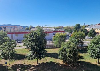 Quadrilocale Via Cervino, 46, Torino (zona Barriera Milano) - foto 26