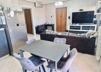 Quadrilocale Via Cervino, 46, Torino (zona Barriera Milano) - foto 27