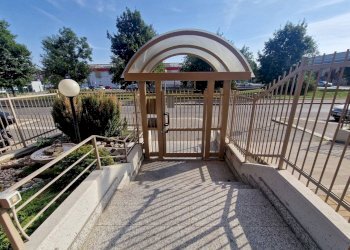 Quadrilocale Via Cervino, 46, Torino (zona Barriera Milano) - foto 35