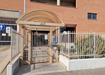 Quadrilocale Via Cervino, 46, Torino (zona Barriera Milano) - foto 36