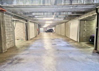 Quadrilocale Via Cervino, 46, Torino (zona Barriera Milano) - foto 37