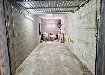 Quadrilocale Via Cervino, 46, Torino (zona Barriera Milano) - foto 38