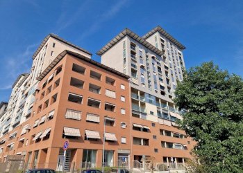 Quadrilocale Via Cervino, 46, Torino (zona Barriera Milano) - foto 40