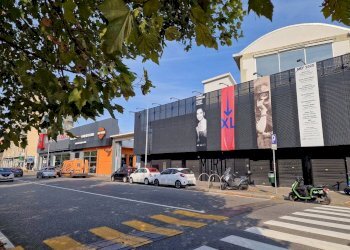 Quadrilocale Via Cervino, 46, Torino (zona Barriera Milano) - foto 42