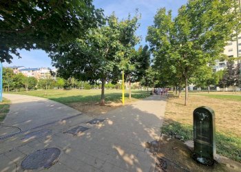 Quadrilocale Via Cervino, 46, Torino (zona Barriera Milano) - foto 44