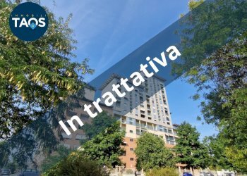 Quadrilocale Via Cervino, 46, Torino (zona Barriera Milano) - foto 1