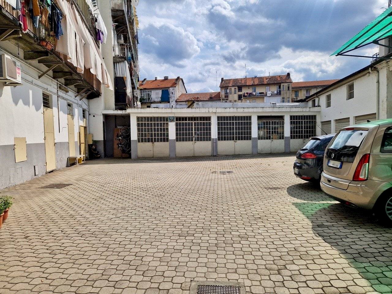 Warehouse Via Malone, 24, Torino (neighborhood Barriera Milano) - photo 3