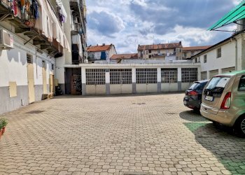 Magazzino Via Malone, 24, Torino (zona Barriera Milano) - foto 3