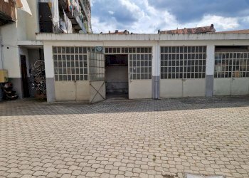 Magazzino Via Malone, 24, Torino (zona Barriera Milano) - foto 4
