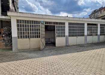 Magazzino Via Malone, 24, Torino (zona Barriera Milano) - foto 7