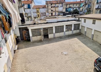 Magazzino Via Malone, 24, Torino (zona Barriera Milano) - foto 8