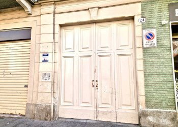 Magazzino Via Malone, 24, Torino (zona Barriera Milano) - foto 9