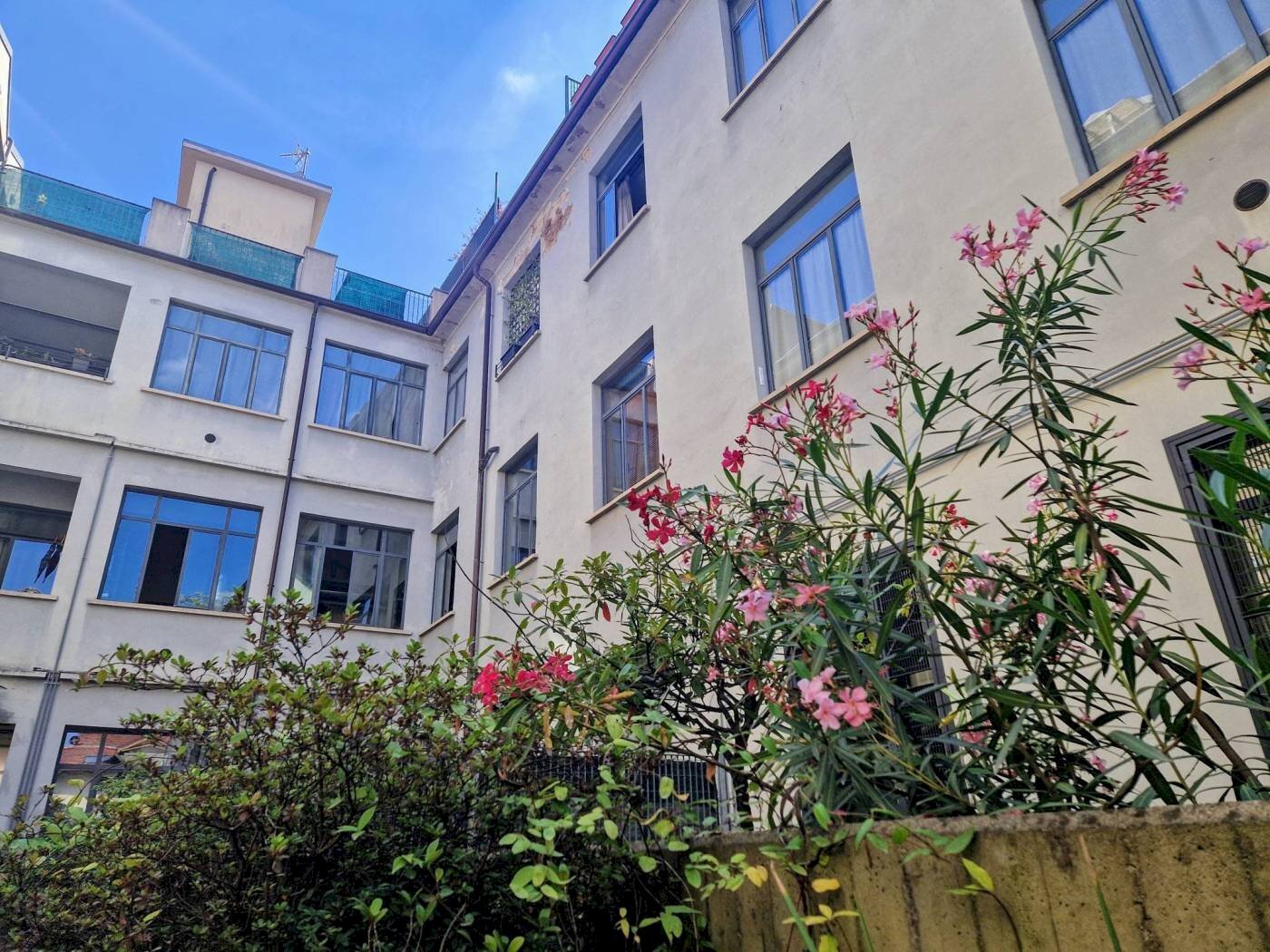 One-room apartment Via Crescentino, 25, Torino (neighborhood Barriera Milano) - photo 3