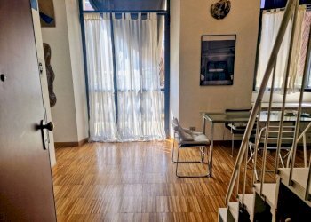 Monolocale Via Crescentino, 25, Torino (zona Barriera Milano) - foto 4