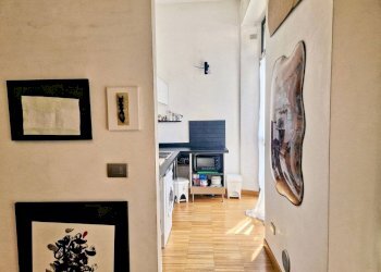 Monolocale Via Crescentino, 25, Torino (zona Barriera Milano) - foto 7