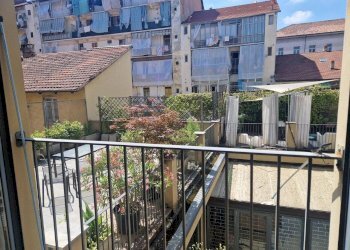 Monolocale Via Crescentino, 25, Torino (zona Barriera Milano) - foto 9