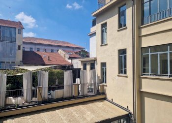 Monolocale Via Crescentino, 25, Torino (zona Barriera Milano) - foto 10