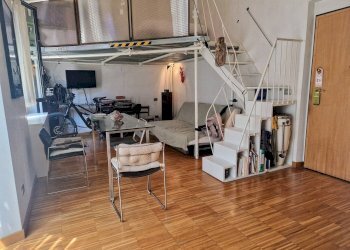 Monolocale Via Crescentino, 25, Torino (zona Barriera Milano) - foto 11