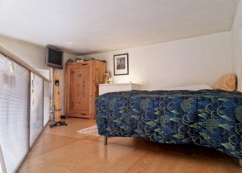 Monolocale Via Crescentino, 25, Torino (zona Barriera Milano) - foto 12