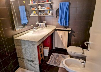 Monolocale Via Crescentino, 25, Torino (zona Barriera Milano) - foto 14