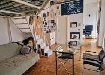 Monolocale Via Crescentino, 25, Torino (zona Barriera Milano) - foto 16